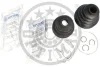 <strong>Пильовик приводу колеса OPTIMAL CVB-10779SET (фото 1)</strong>