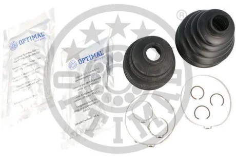Пильовик приводу колеса для Ford OPTIMAL CVB-10779SET фото товару