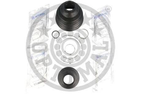 Пильовик приводу колеса для Land Rover OPTIMAL CVB-10781TPE фото товару