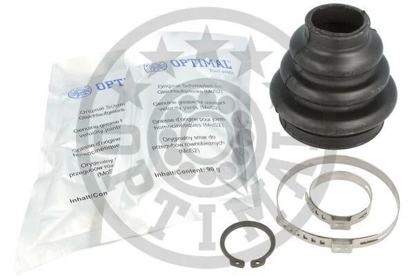 <strong>Пильовик приводу колеса OPTIMAL CVB-10791CR (фото 1)</strong>