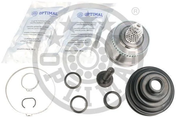 <strong>ШРУС OPTIMAL CW-2501 (фото 1)</strong>