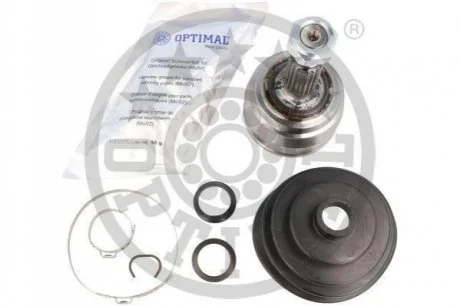 ШРУС для OPTIMAL CW-2502 фото товару