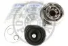 <strong>ШРУС OPTIMAL CW-2506 (фото 2)</strong>