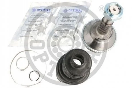 ШРУС для Peugeot, Citroen, Fiat OPTIMAL CW-2506 фото товару