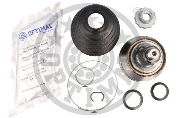 <strong>ШРУС OPTIMAL CW-2507 (фото 1)</strong>