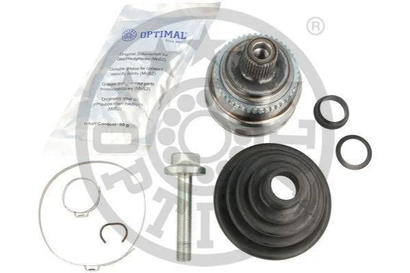<strong>ШРУС OPTIMAL CW-2517 (фото 1)</strong>