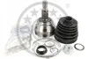 <strong>ШРУС OPTIMAL CW-2525 (фото 1)</strong>