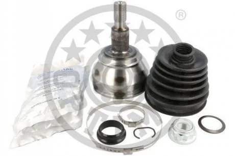 ШРУС для Audi, Volkswagen, Seat, Skoda OPTIMAL CW-2525 фото товару