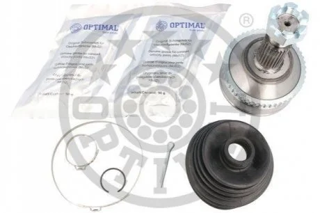 ШРУС для OPTIMAL CW-2530 фото товару
