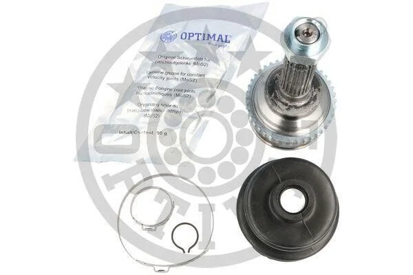<strong>ШРУС OPTIMAL CW-2538 (фото 1)</strong>
