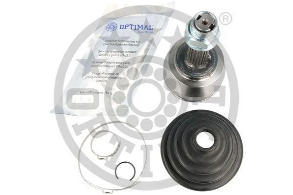 <strong>ШРУС OPTIMAL CW-2542 (фото 1)</strong>