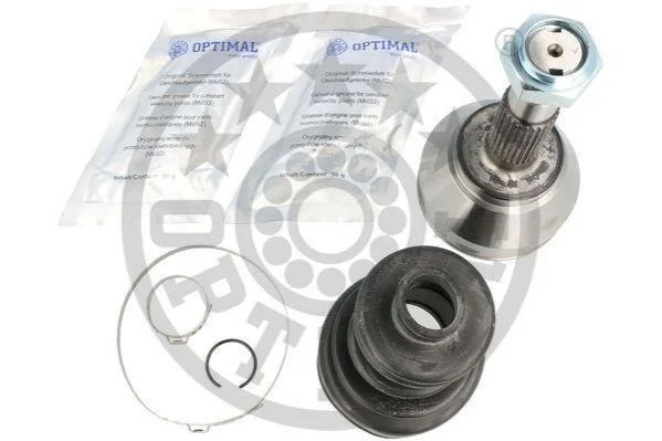 <strong>ШРУС OPTIMAL CW-2543 (фото 1)</strong>