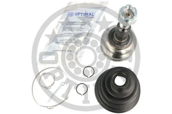 <strong>ШРУС OPTIMAL CW-2545 (фото 1)</strong>