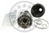 <strong>ШРУС OPTIMAL CW-2550 (фото 2)</strong>