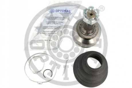ШРУС для OPTIMAL CW-2553 фото товару