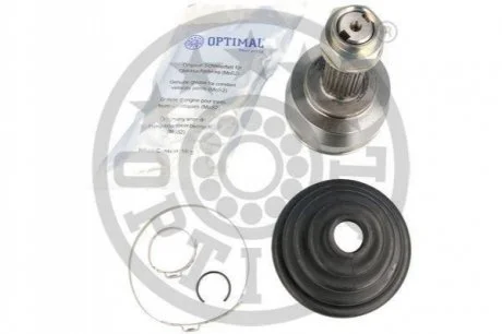 ШРУС для OPTIMAL CW-2554 фото товару