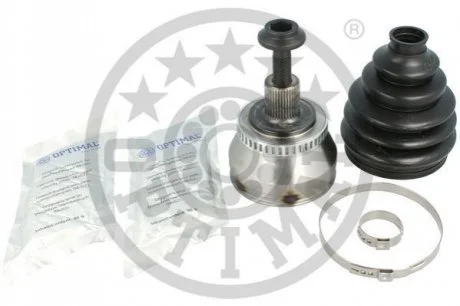 ШРУС для OPTIMAL CW-2558 фото товару