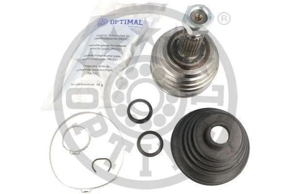 <strong>ШРУС OPTIMAL CW-2570 (фото 1)</strong>
