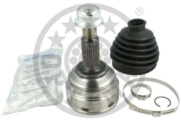 <strong>ШРУС OPTIMAL CW-2575 (фото 1)</strong>