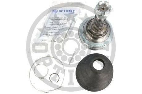 ШРУС для Toyota OPTIMAL CW-2585 фото товару