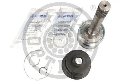 ШРУС для Nissan, Ford OPTIMAL CW-2588 фото товару