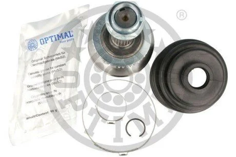 ШРУС для Hyundai OPTIMAL CW-2592 фото товару