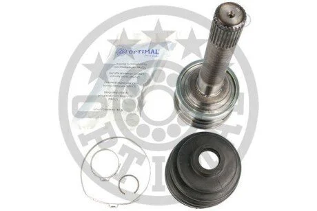 ШРУС для Mitsubishi, Hyundai OPTIMAL CW-2594 фото товара