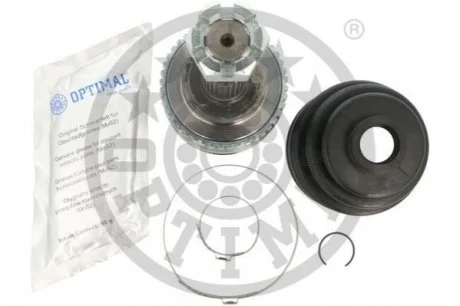 ШРУС для Nissan OPTIMAL CW-2598 фото товару