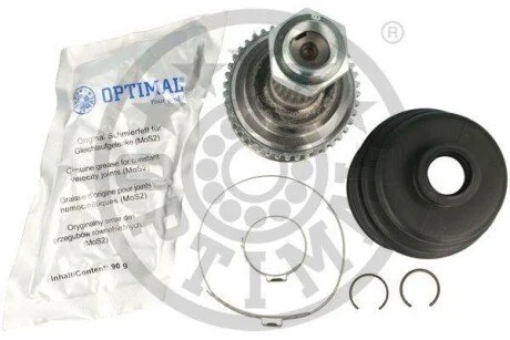 ШРУС для Suzuki, Opel OPTIMAL CW-2599 фото товару