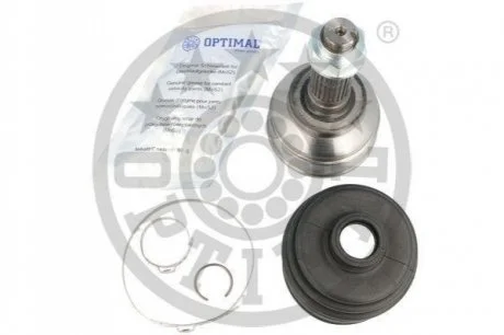 ШРУС для Mazda OPTIMAL CW-2600 фото товару