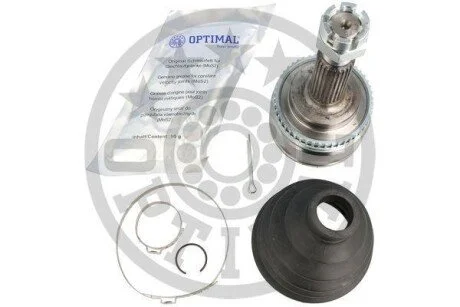 ШРУС для Toyota OPTIMAL CW-2609 фото товару