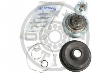 ШРУС для Toyota OPTIMAL CW-2611 фото товару