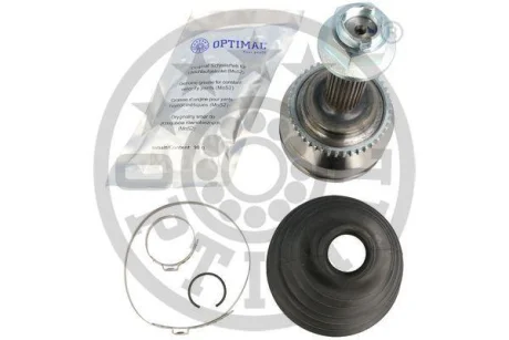 ШРУС для Mitsubishi OPTIMAL CW-2627 фото товару