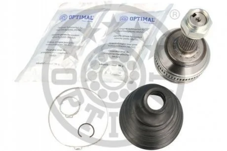ШРУС для Land Rover OPTIMAL CW-2632 фото товару