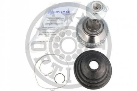 ШРУС для Ford OPTIMAL CW-2643 фото товару