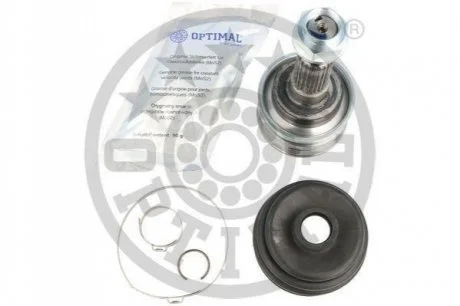 ШРУС для OPTIMAL CW-2656 фото товару