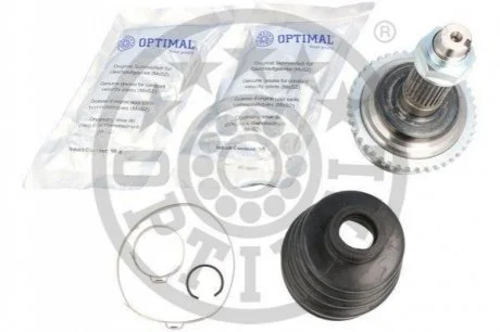 ШРУС для Mazda OPTIMAL CW-2663 фото товару