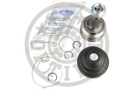 ШРУС для OPTIMAL CW-2664 фото товару