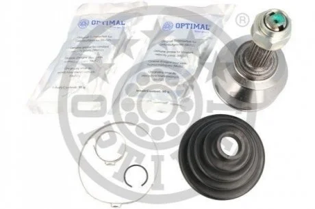 ШРУС для Fiat, Lancia OPTIMAL CW-2667 фото товару