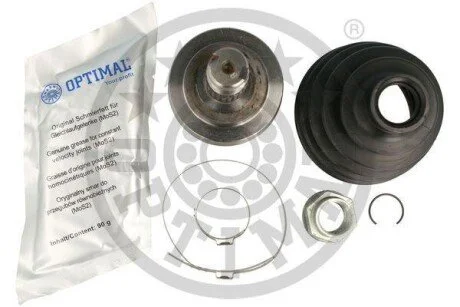 ШРУС для Fiat, Alfa Romeo, Opel, Vauxhall, Volkswagen OPTIMAL CW-2685 фото товару