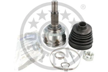 ШРУС для Nissan OPTIMAL CW-2701 фото товару