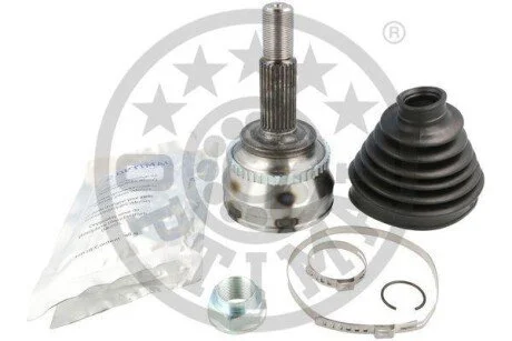ШРУС для Toyota OPTIMAL CW-2716 фото товару