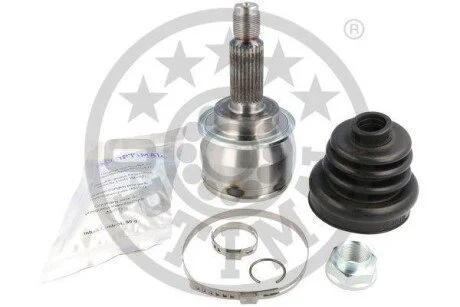 ШРУС для Subaru OPTIMAL CW-2734 фото товару
