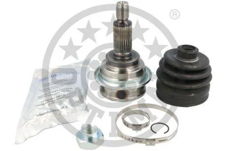 ШРУС для Suzuki OPTIMAL CW-2771 фото товару