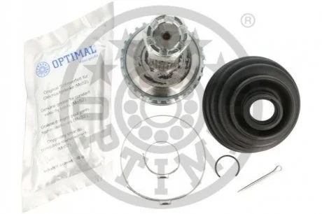 ШРУС для Opel, Vauxhall OPTIMAL CW-2801 фото товару
