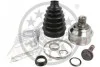 <strong>ШРУС OPTIMAL CW-2809 (фото 1)</strong>