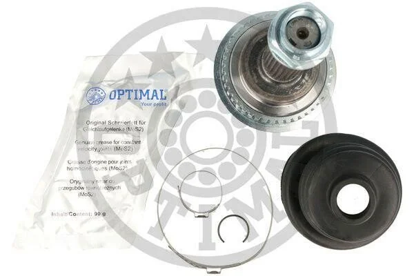 <strong>ШРУС OPTIMAL CW-2817 (фото 1)</strong>
