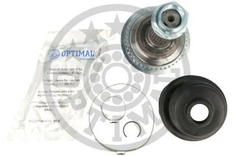 ШРУС для Subaru OPTIMAL CW-2817 фото товару