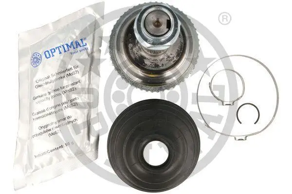 <strong>ШРУС OPTIMAL CW-2837 (фото 1)</strong>