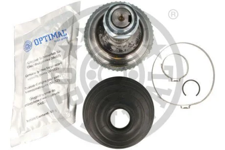 ШРУС для Honda OPTIMAL CW-2837 фото товару